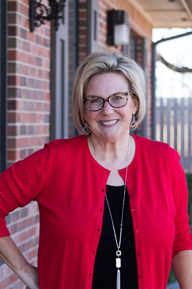 Brenda Cannon, CPA