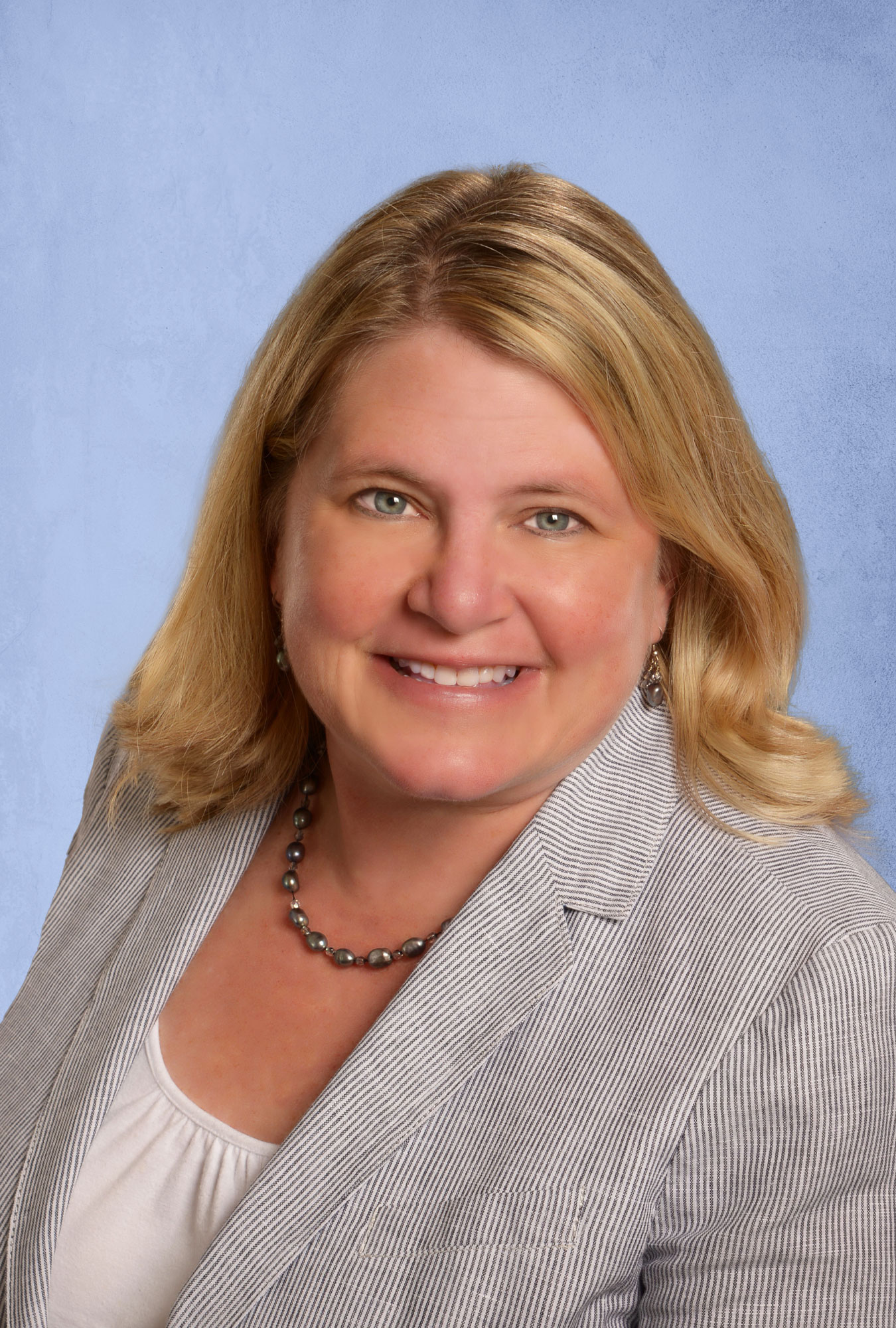 Melinda May, CPA