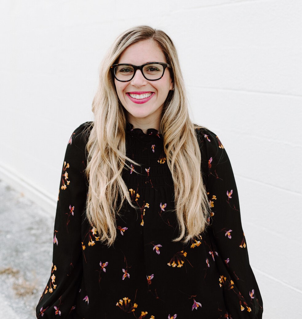 Rebecca Driscoll, CPA
